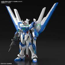 Bandai Gundam Breaker Battlogue Gundam Helios HG 1/144 Model Kit USA Seller